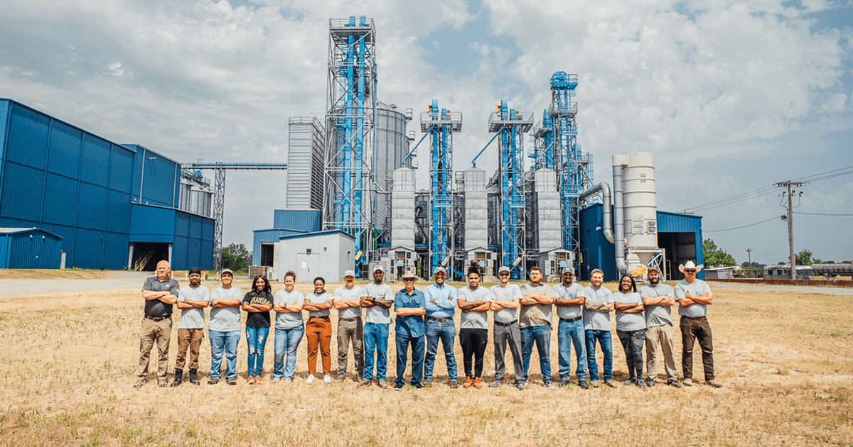 About Arkansas River Rice in Pine Bluff, AR